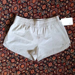 NWT GapFit Running Shorts